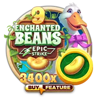 9 Enchanted Beans
